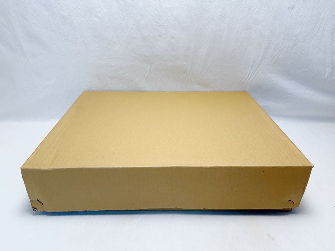 未使用 茶道具 木製溜塗 吉野棚 圓能斎好写 組み立式 元箱