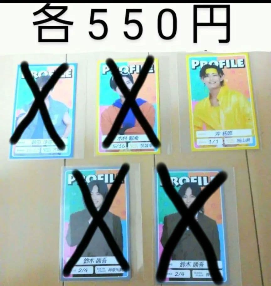 猫のひたいほどワイド グッズ 8周年 感謝祭 グッズ　⑤