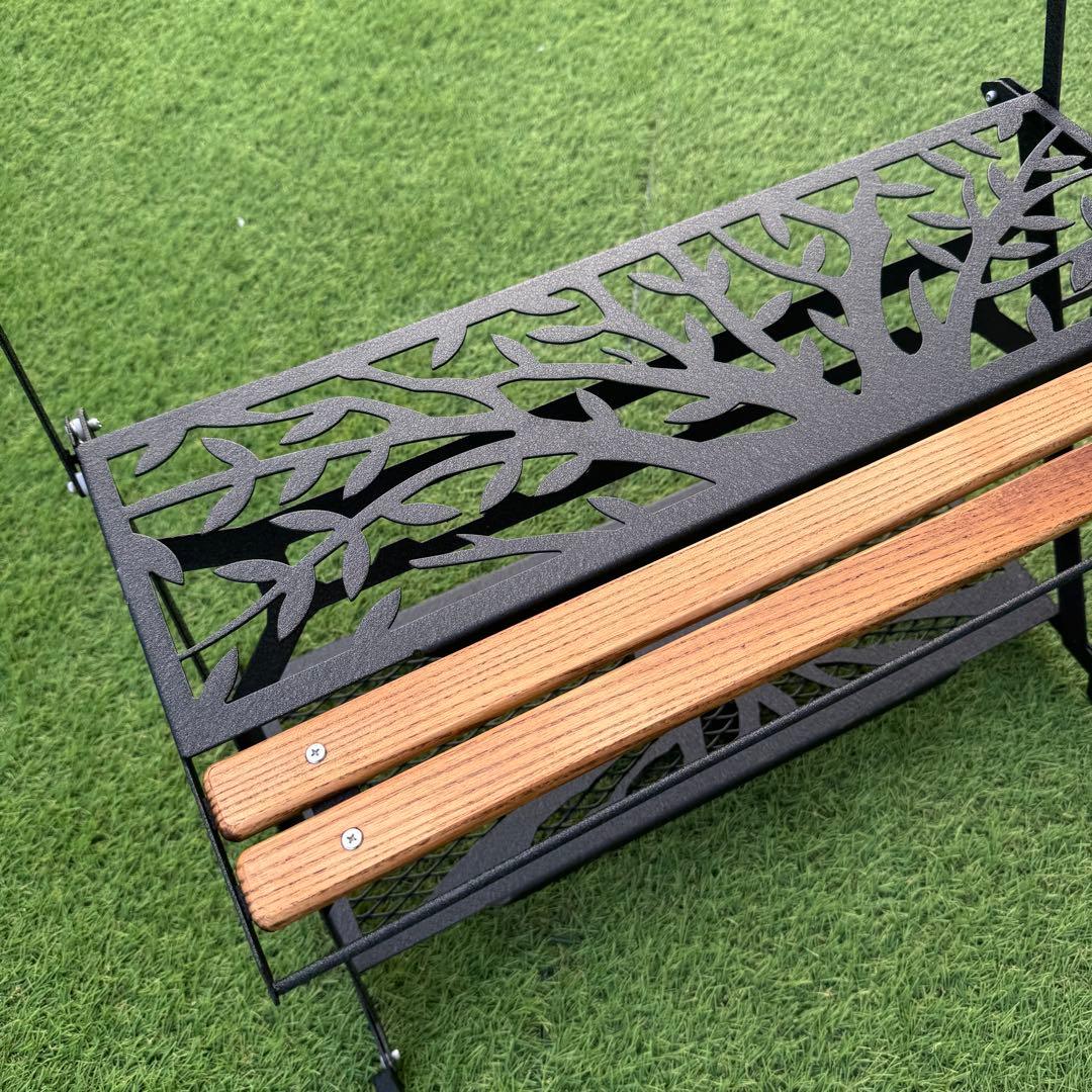 ネイチャートーンズ リトルワークスタンド マルチギアバッグ付き