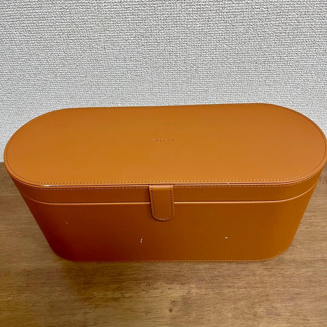 【フルセット】Dyson Airwrap HS01アタッチメント.ケース