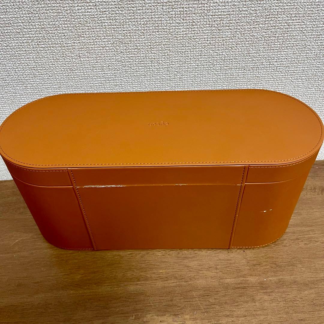 【フルセット】Dyson Airwrap HS01アタッチメント.ケース