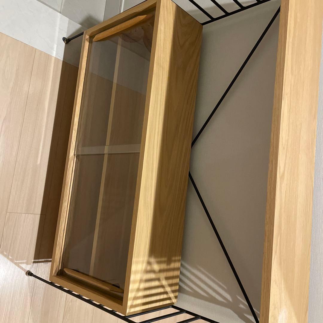 【家具〜〜】リセノインテリア　ユニットシェルフ