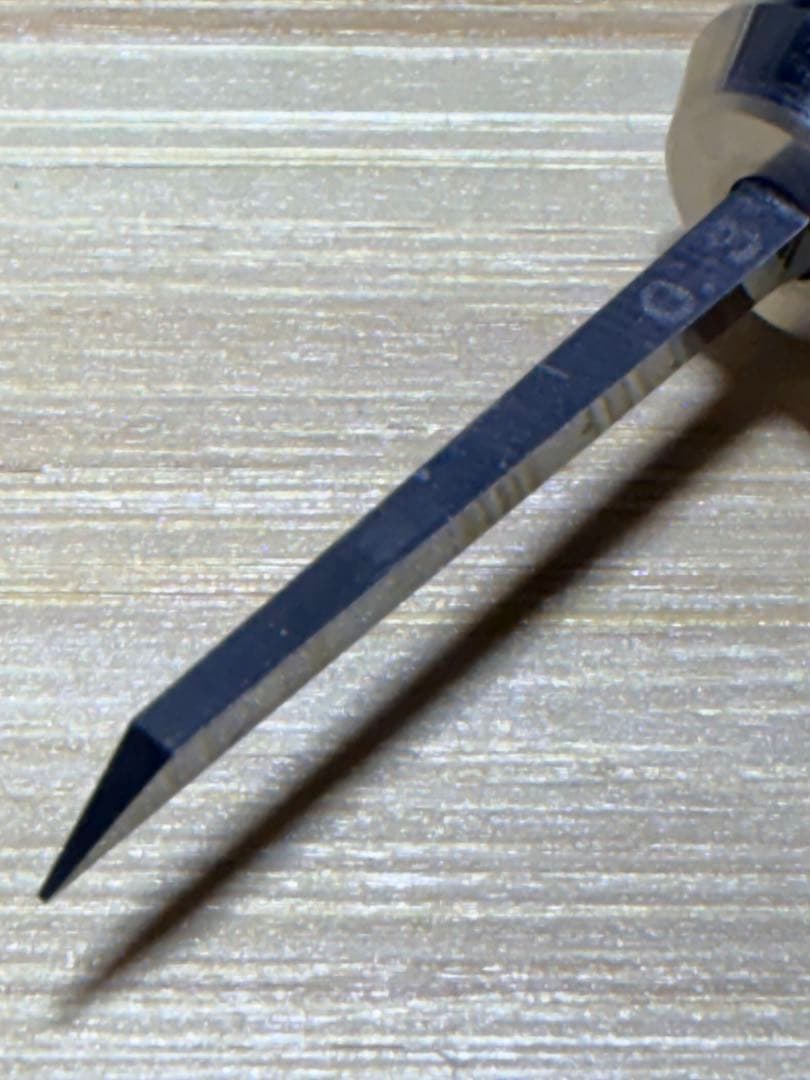 RAYWOOD DUROグリップ付きタガネ＆ツールスタンド