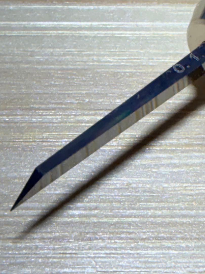 RAYWOOD DUROグリップ付きタガネ＆ツールスタンド