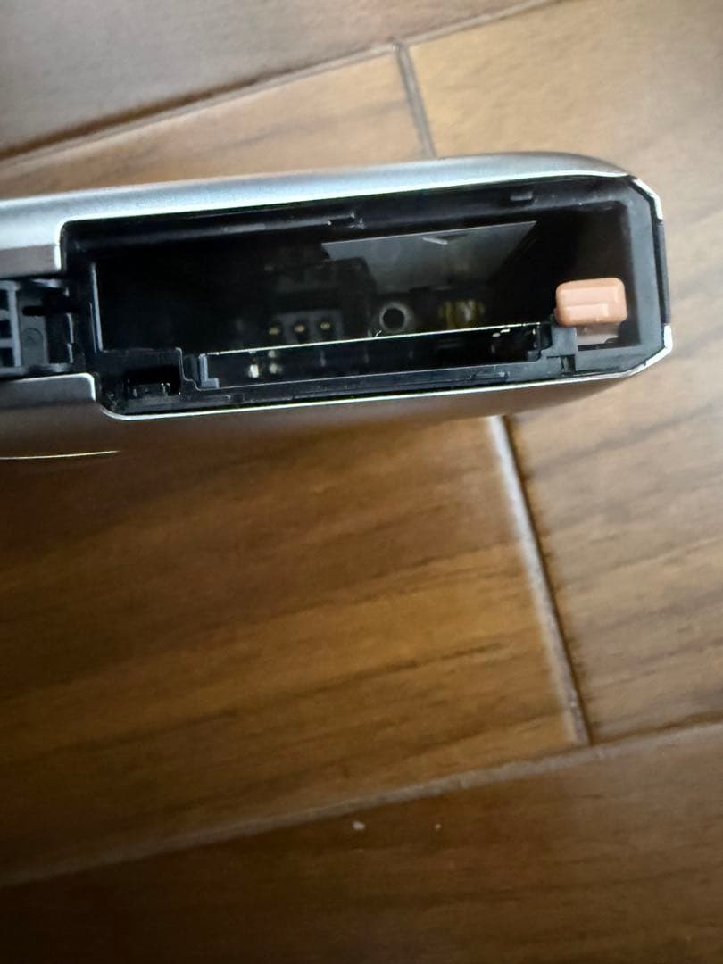 Canon IXY DIGITAL 220IS コンパクトデジタルカメラ