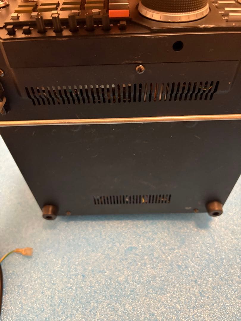 希少 ICOM IC-575 アマチュア無線受信機