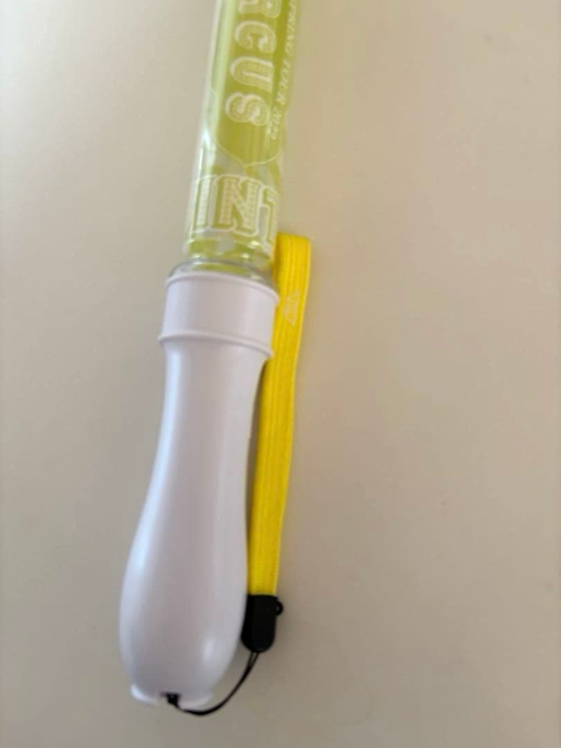 M!LK 吉田仁人　ペンライト