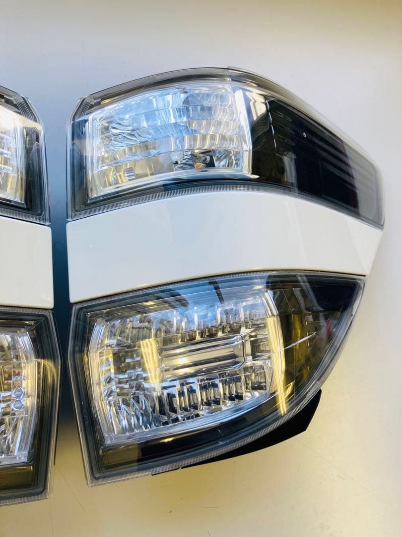 アルファード　20系　テールランプ　左右セット　GGH20W