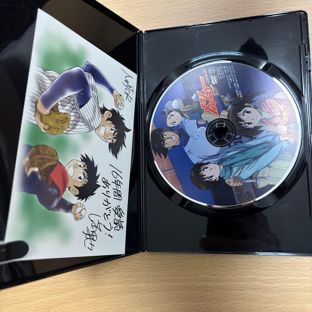 MAJOR 全巻セット 1-78巻+限定OVA+MAJOR 2nd 1-24巻