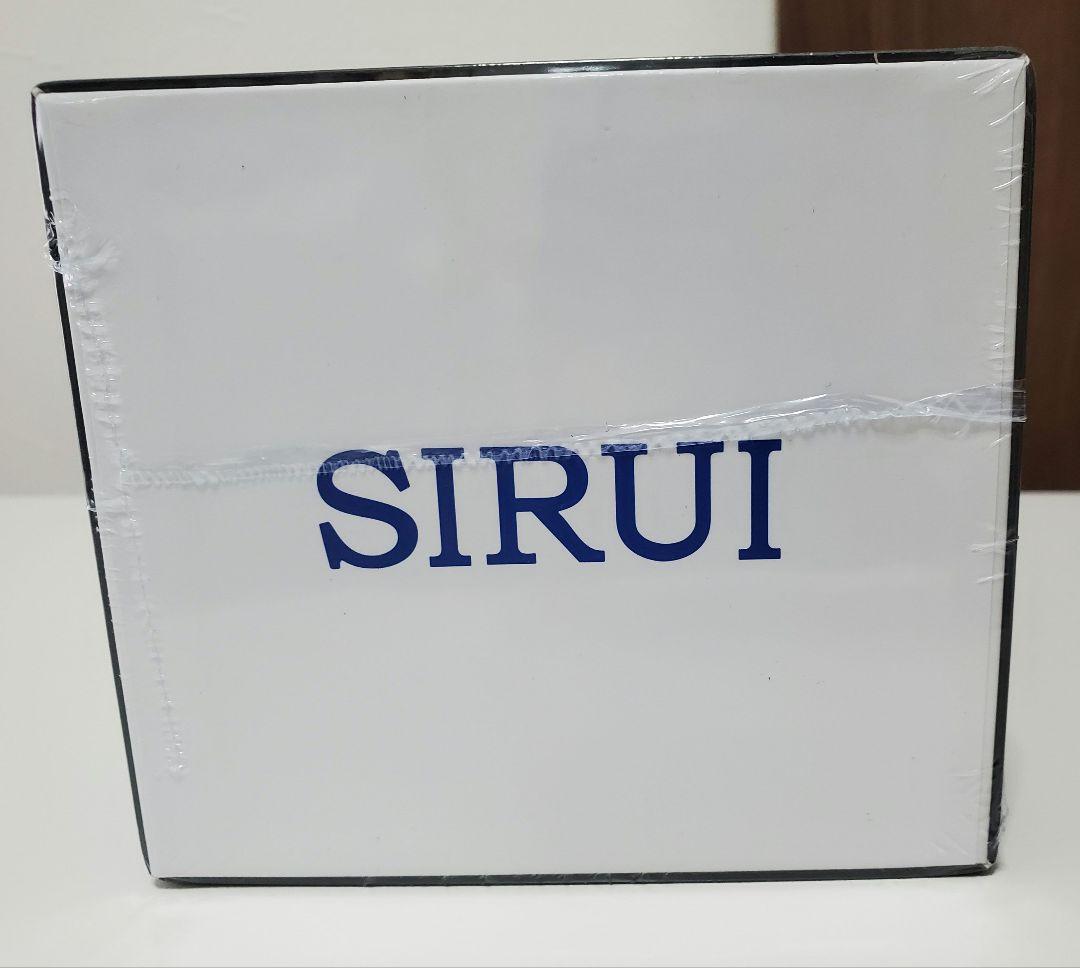 【期間限定値下げ】SIRUI Sniper 75mm f/1.2　新品未開封