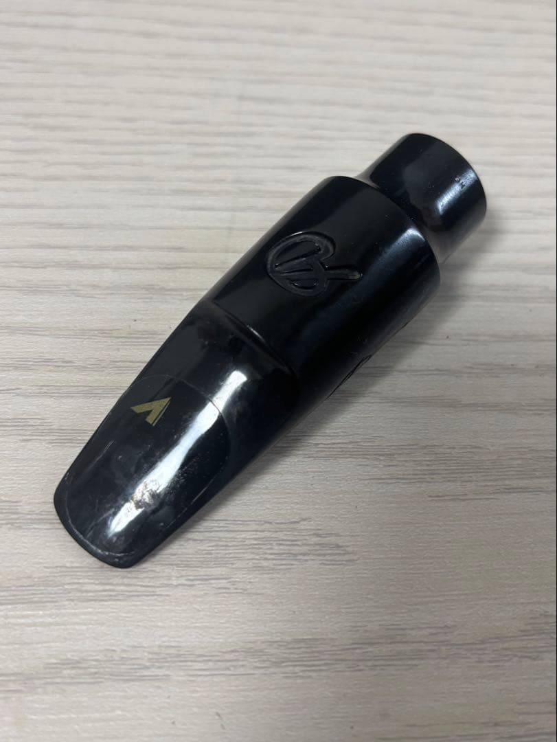 Drake Phil Woods 6 アルトサックス マウスピース ドレイク