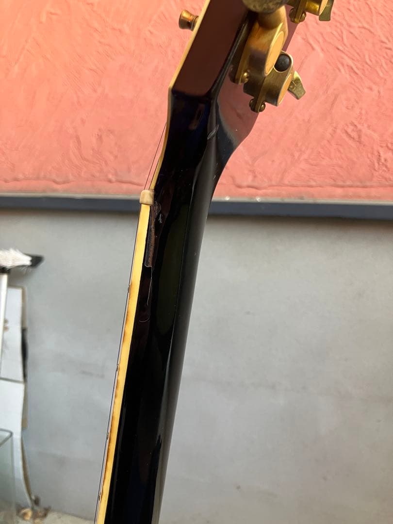 オービル　Orville レスポール　カスタム