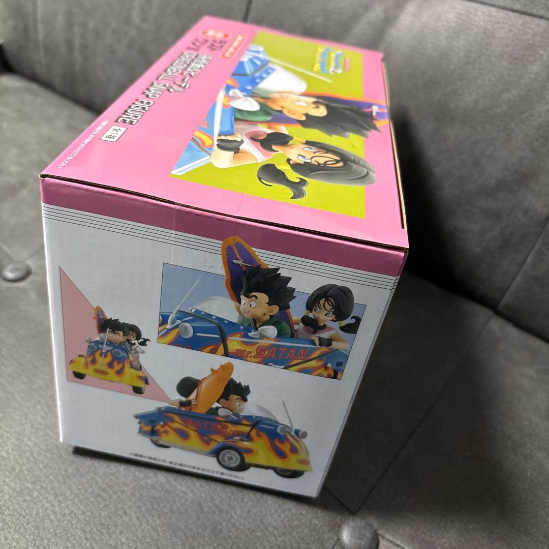 ドラゴンボール一番くじ　スナップコレクション2 ラストワン賞　おまけ付き