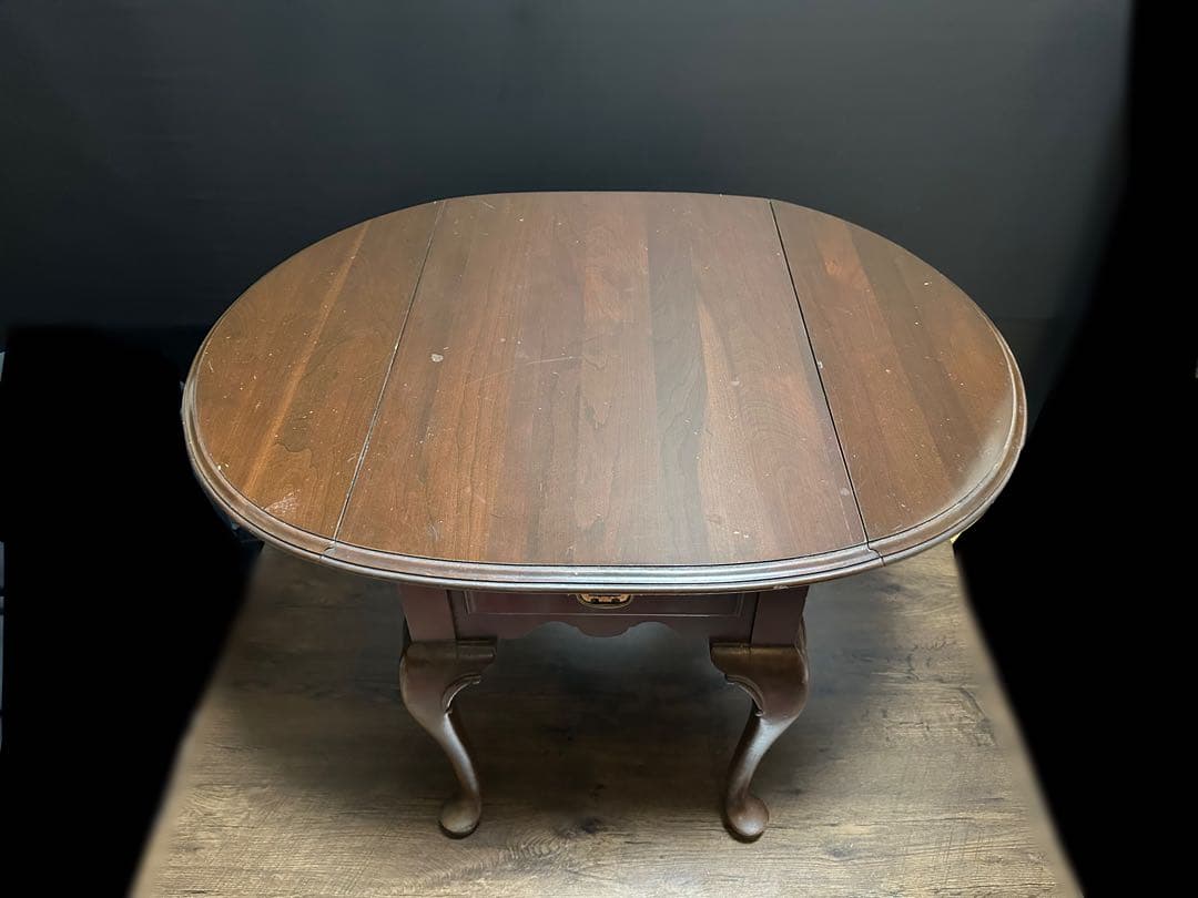 ETHAN ALLEN / イーセンアーレン ヴィンテージ　サイドテーブル