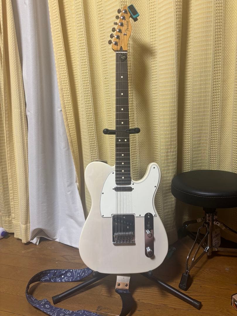 fender テレキャス