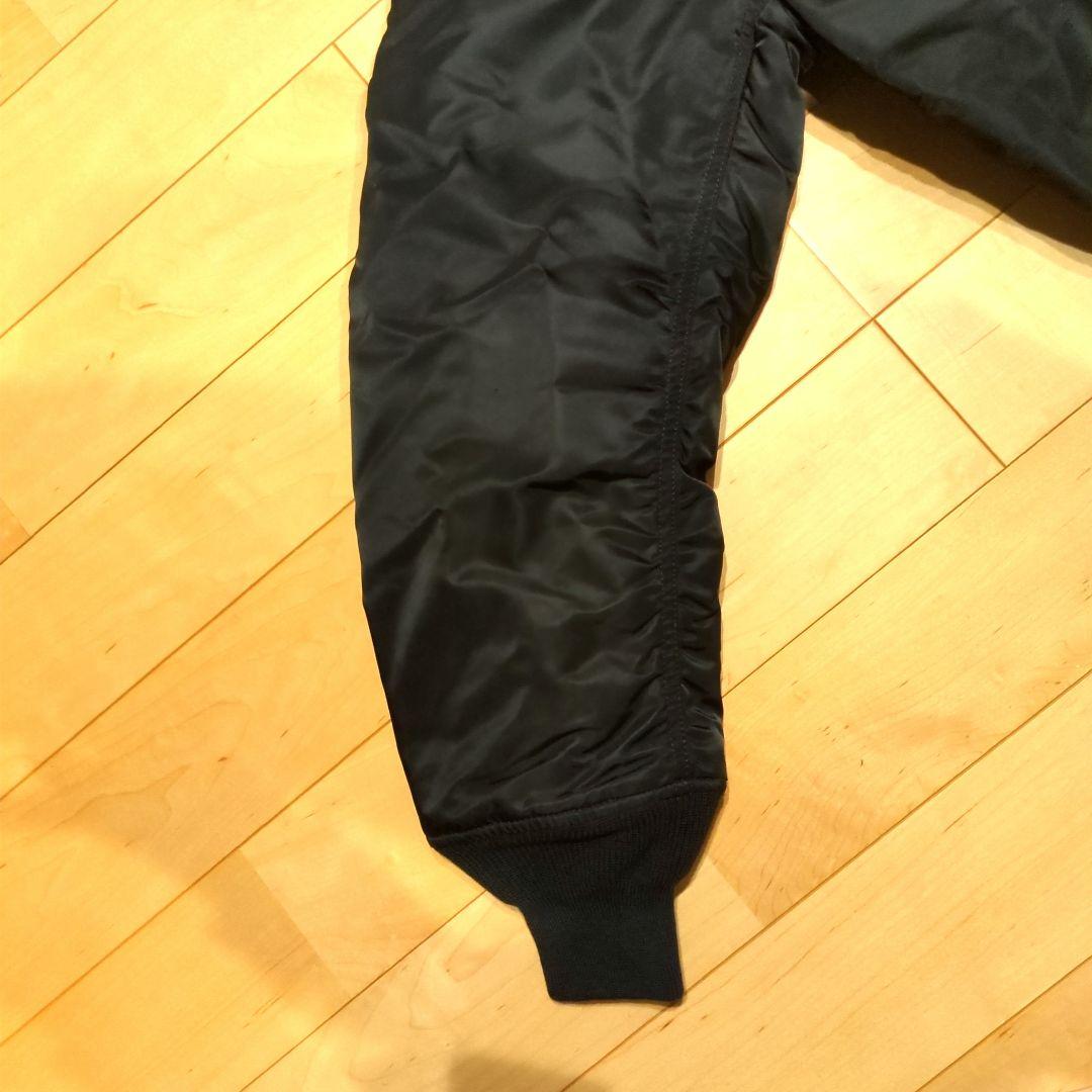 LE SSERAFIM×ALPHA コラボ MA-1【Mサイズ】