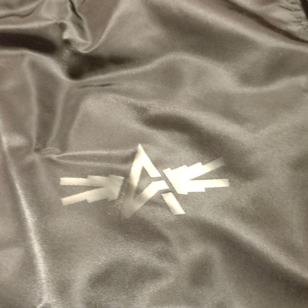 LE SSERAFIM×ALPHA コラボ MA-1【Mサイズ】