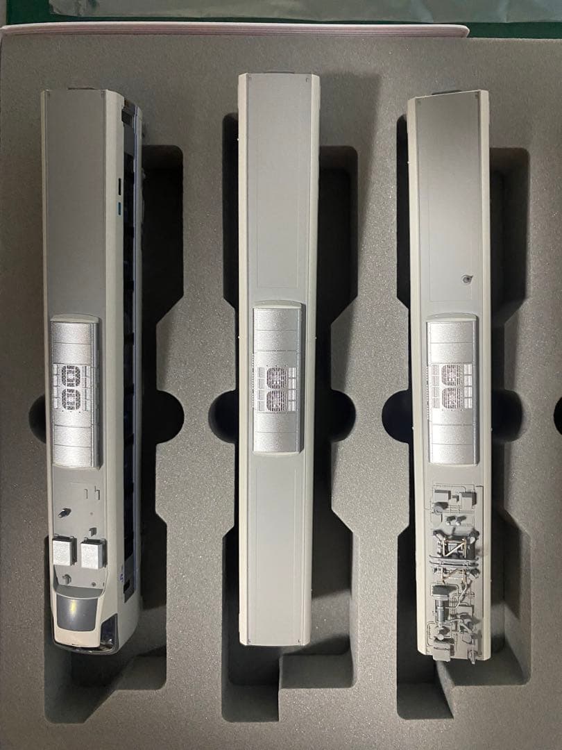 KATO 10-555 683系「サンダーバード」6両