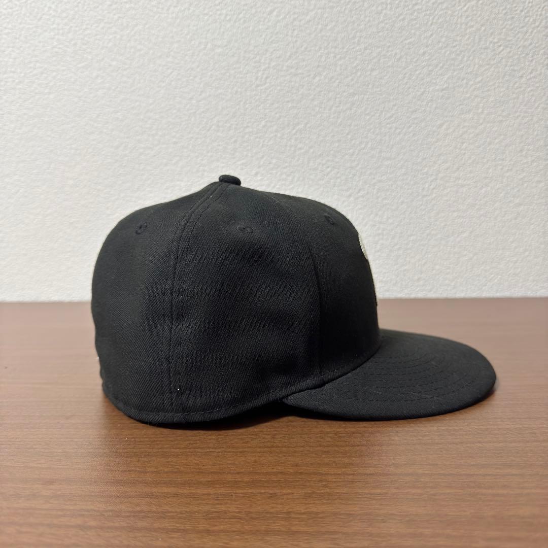 帽子 GOLF LE FLEUR NEW ERA F* FITTED HAT
