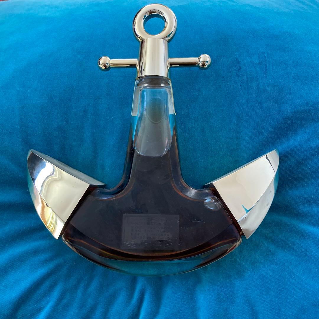 Suntory Whisky Portopia '81 600ml ナポレオン