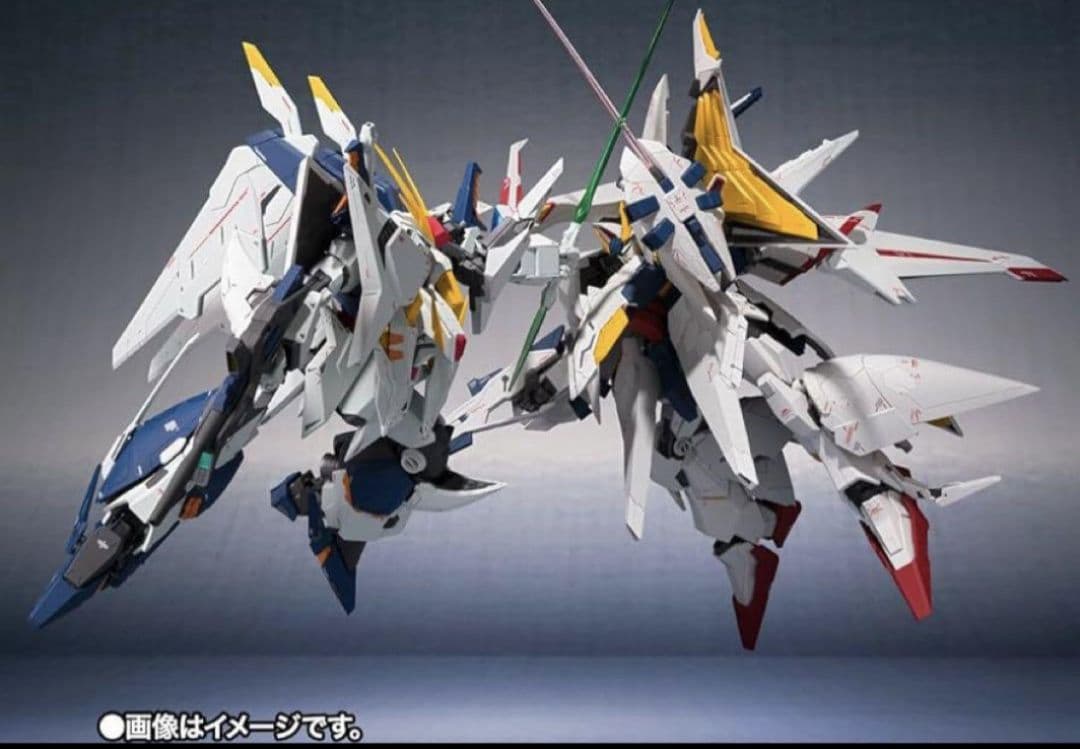 ROBOT魂 Ξガンダム　ペーネロペー　機動戦士ガンダム閃光のハサウェイ