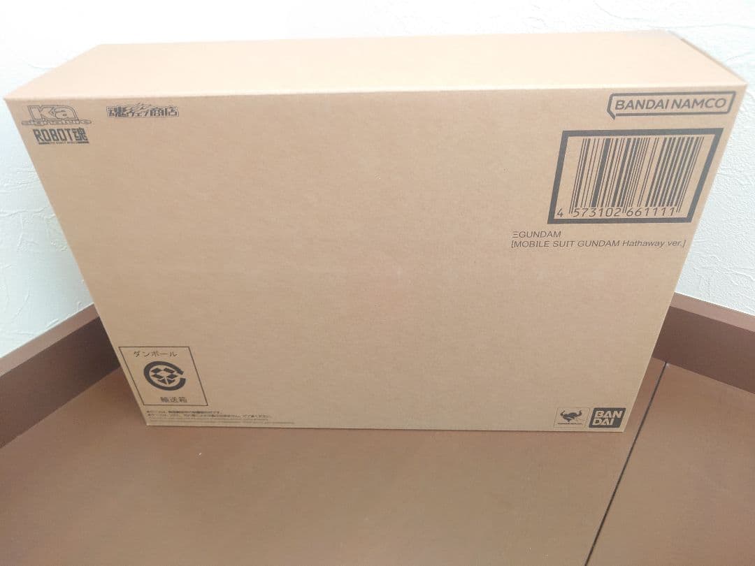ROBOT魂 Ξガンダム　ペーネロペー　機動戦士ガンダム閃光のハサウェイ