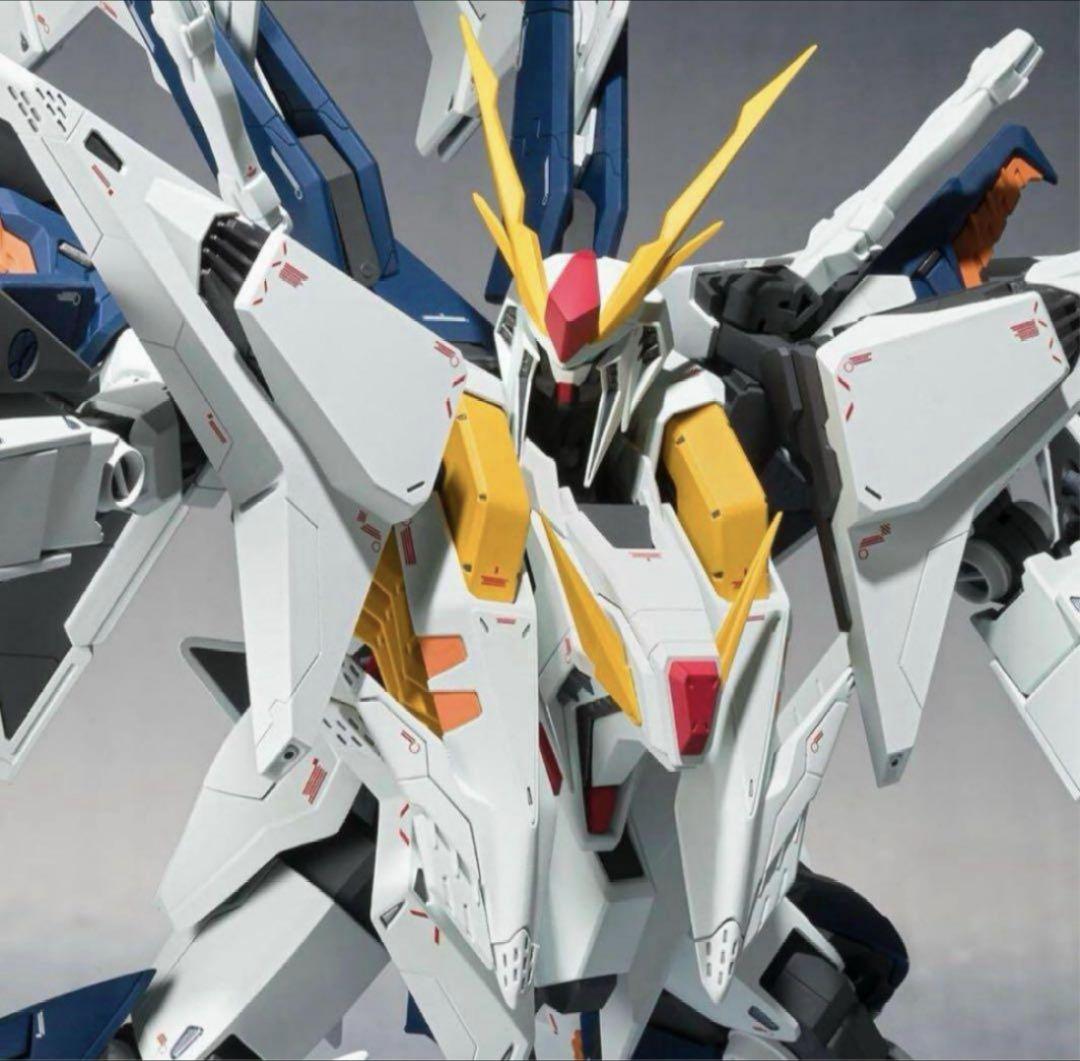 ROBOT魂 Ξガンダム　ペーネロペー　機動戦士ガンダム閃光のハサウェイ