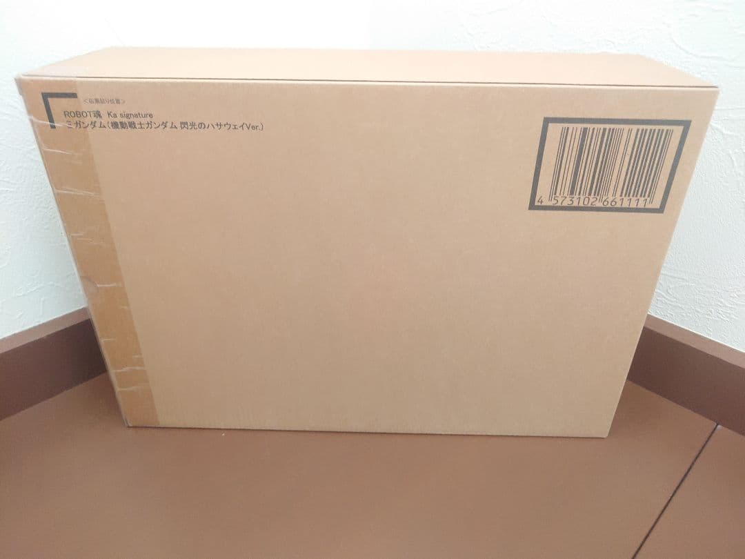 ROBOT魂 Ξガンダム　ペーネロペー　機動戦士ガンダム閃光のハサウェイ