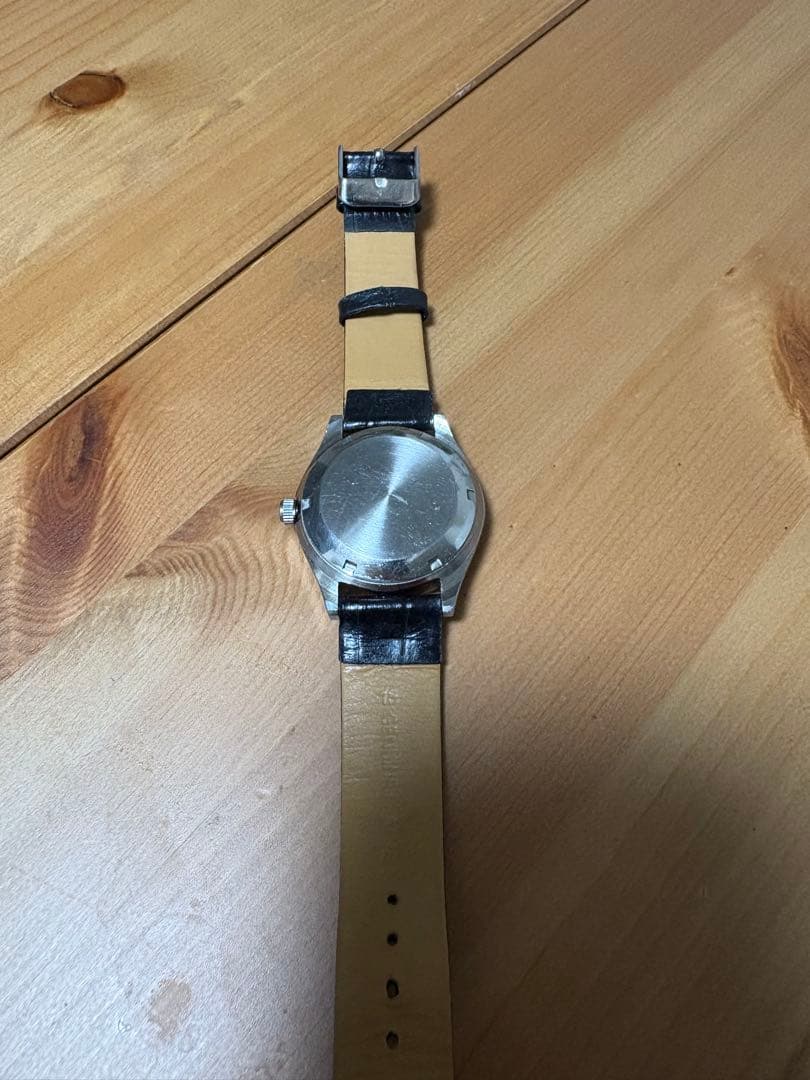 Jaeger-LeCoultreジャガールクルトヴィンテージウルトラスリム