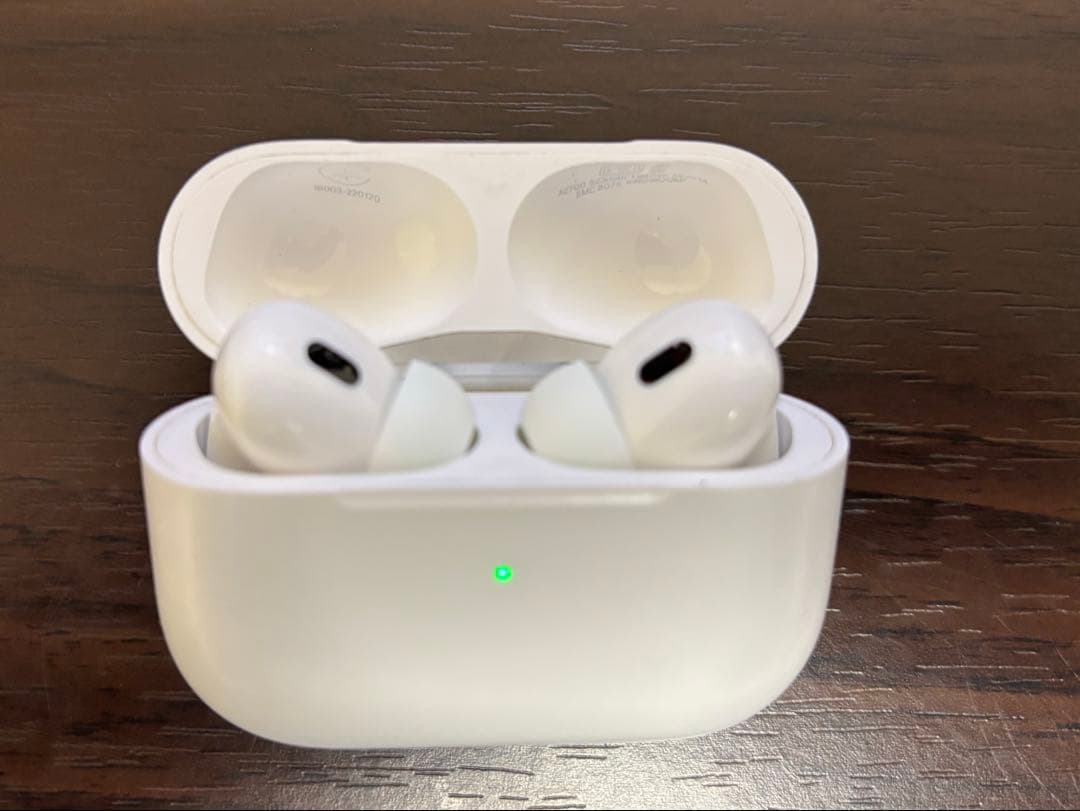 イヤホン Apple AirPods Pro2