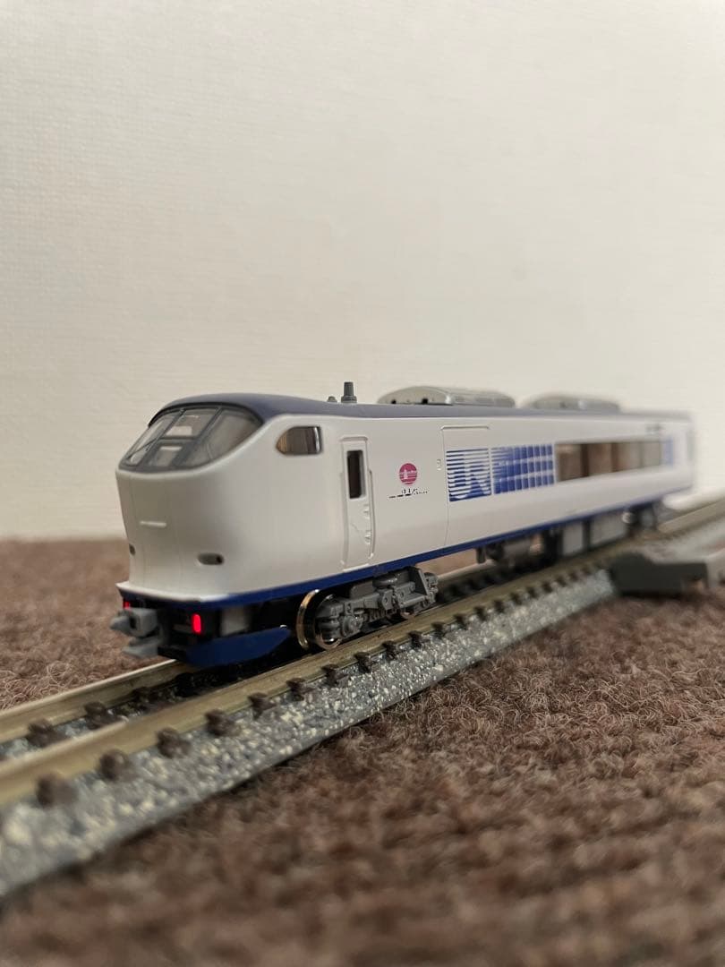 281系はるか　KATO。