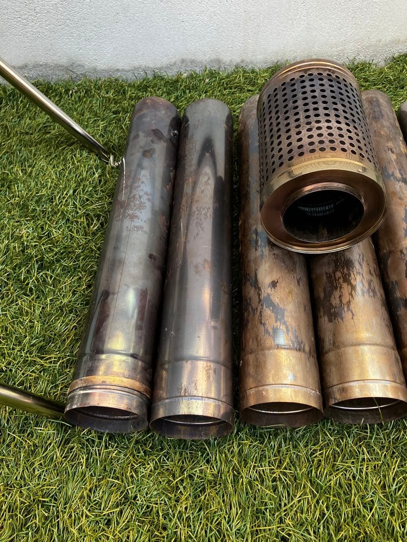 ワークタフストーブ 500 WTS 500 薪ストーブ 検索 マウントスミ