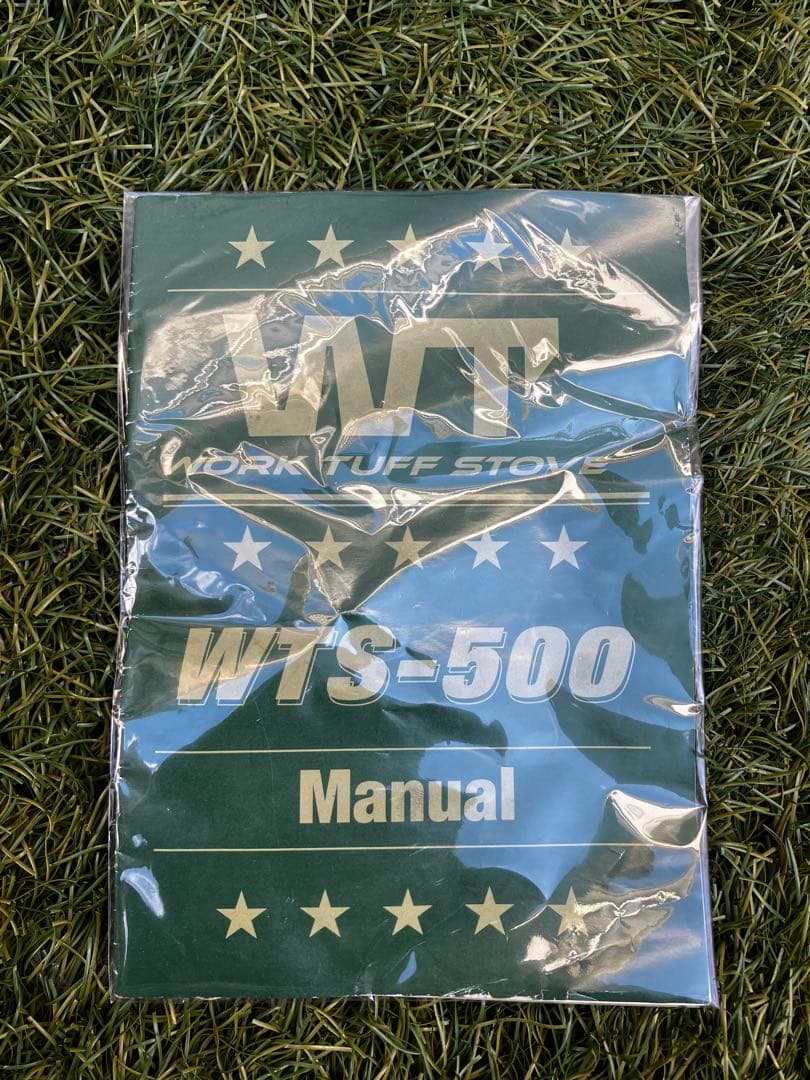 ワークタフストーブ 500 WTS 500 薪ストーブ 検索 マウントスミ