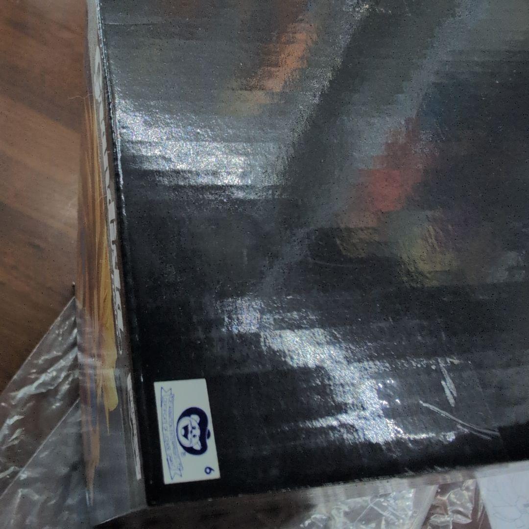 コミック・アニメ Grandista nero SON GOKU