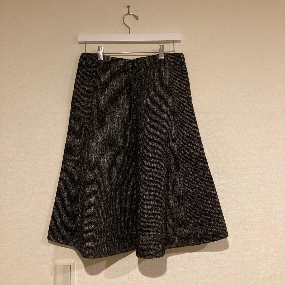 セリーヌ　フィービー　スカート