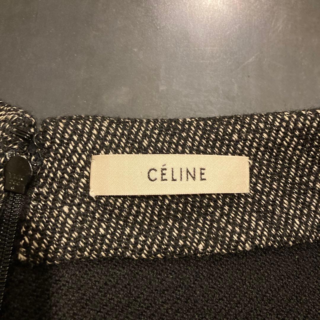 セリーヌ　フィービー　スカート