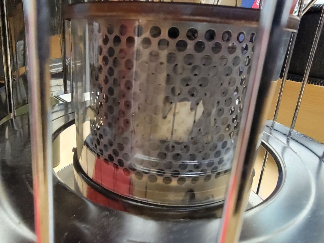 アルパカ ストーブ ts-77js-c