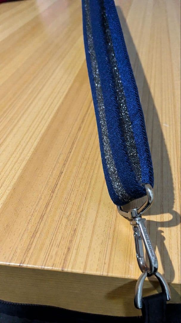 サロンドアルファード ワンショルダーバッグ