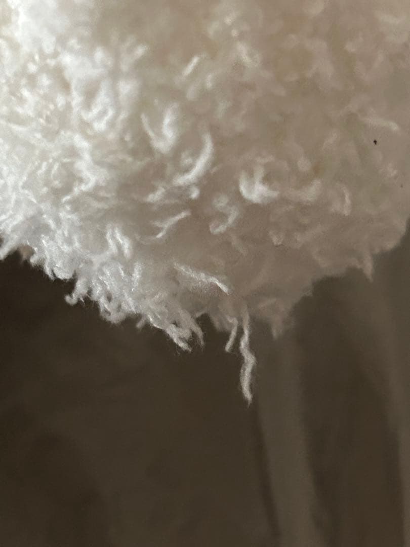 ジェラートピケ「15th」カラースプレーｘジェラートベア