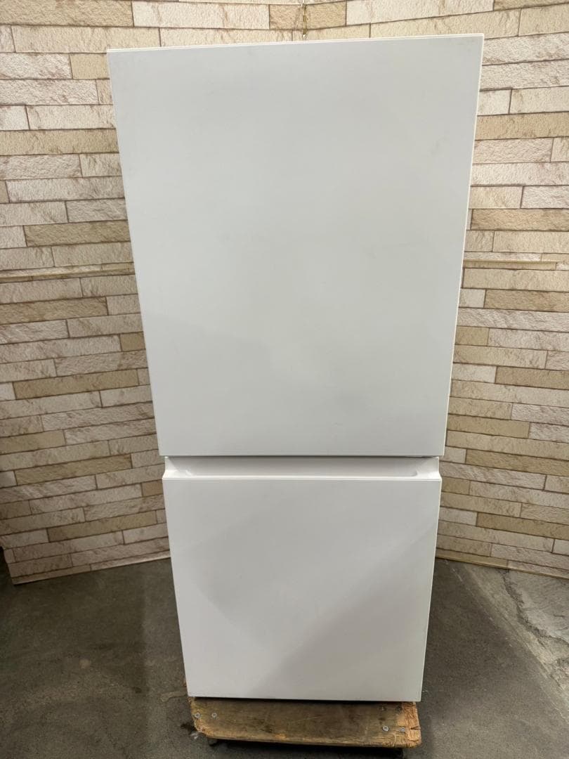 大阪送料無料★3か月保障付き★冷蔵庫★2024年★NR-B16C1-W★R999