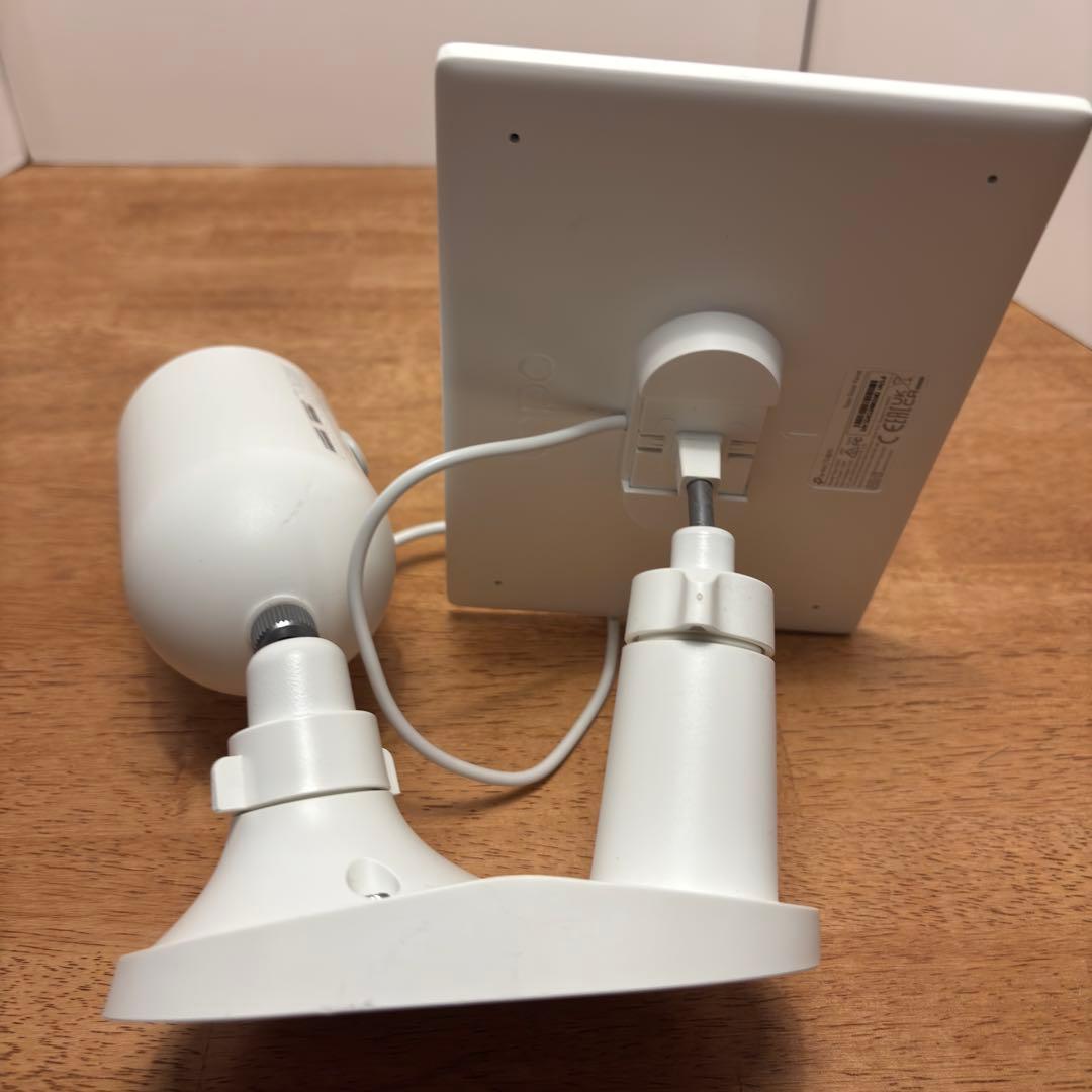 Tapo C425 KIT 2K QHD セキュリティカメラ