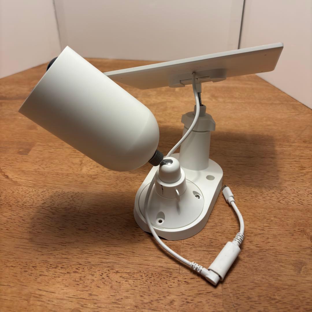 Tapo C425 KIT 2K QHD セキュリティカメラ