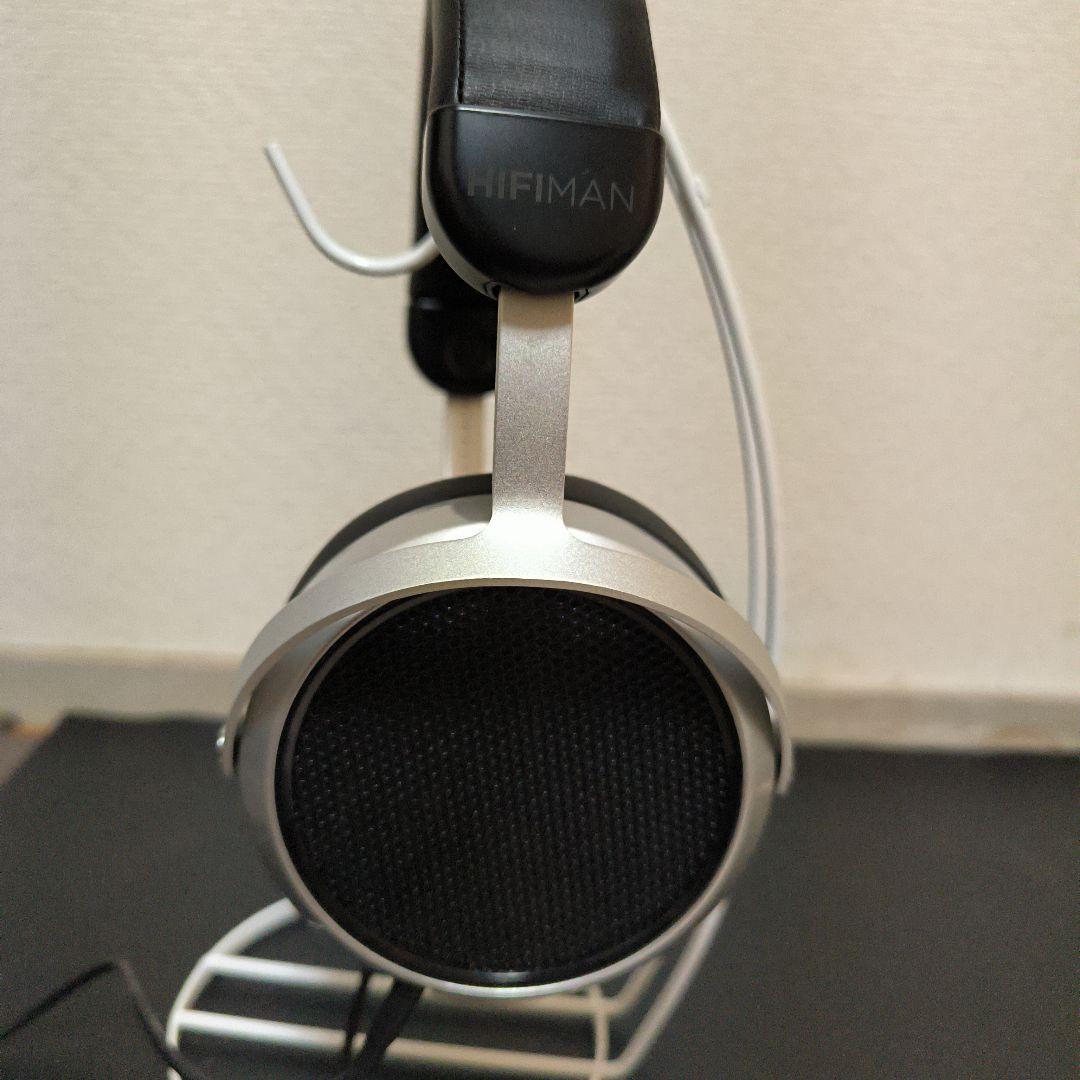 【おがさま専用】HIFIMAN HE400se ステルスマグネット版