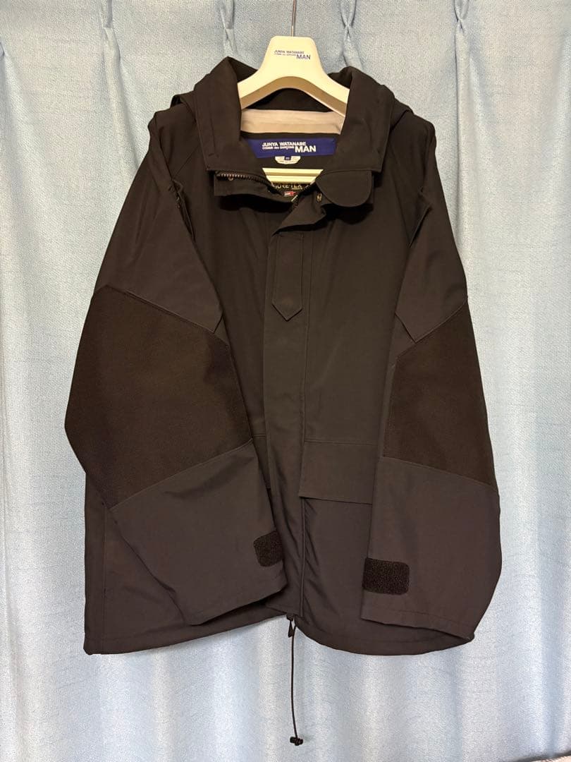JUNYA WATANABE MAN GORE-TEX XSジャケット