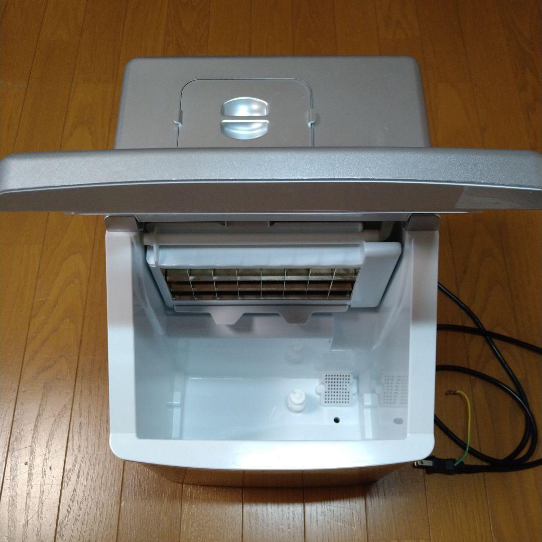 RM-100H 製氷機 高速アイスメーカー クリアロック 高速製氷機