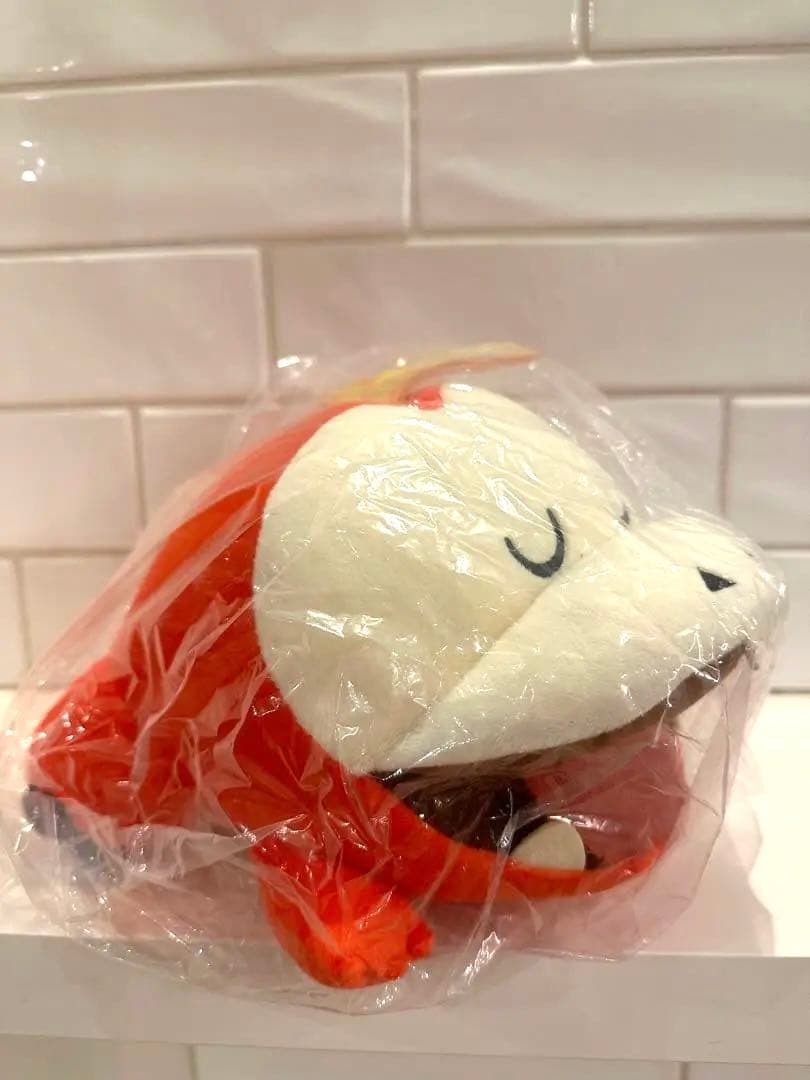 ホゲータ ぬいぐるみ