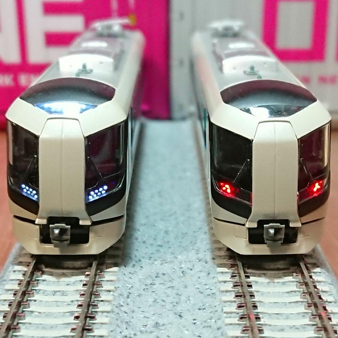 Nゲージ ポポンデッタ 東武 500系 リバティ