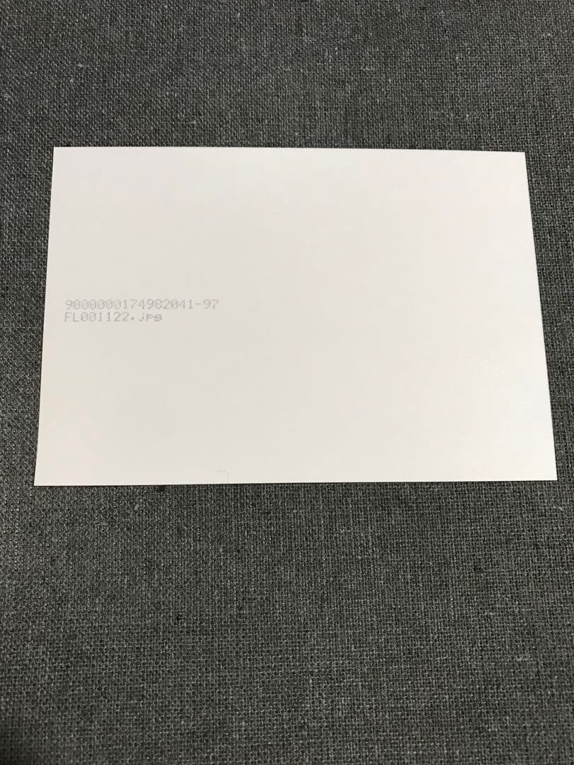 kagrra ☆ 一志 ライブ アー写