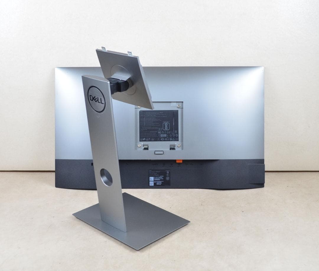 6787　狭額　DELL　24型　U2419HC　フルHD　Type-C　IPS