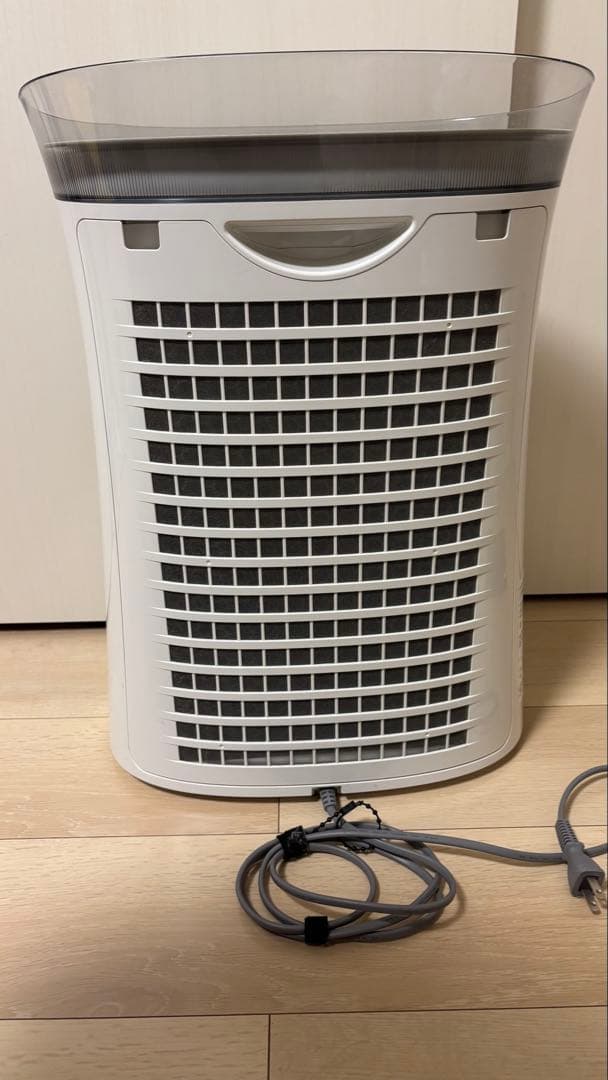 SHARP空気清浄機　FU-J50-W